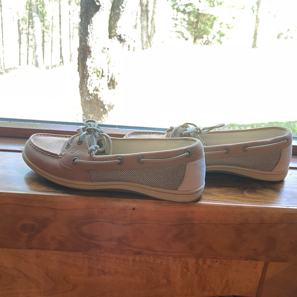 Sperry Boat Shoes